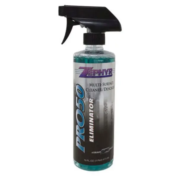 Pro 50 Eliminator Cleaner 1