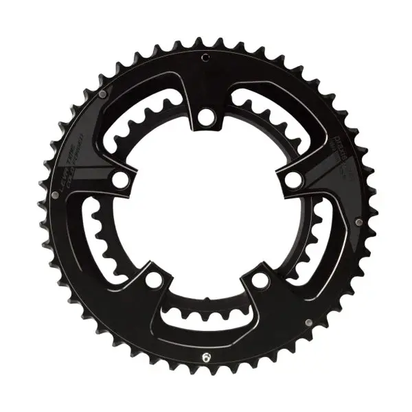 Praxis Buzz Chainrings 10/11/ 12 Speed 1