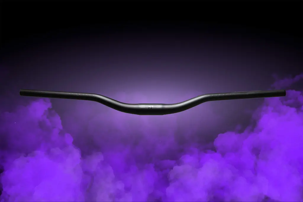 Barlerina 35 / 800Mm - Carbon Handlebar 1