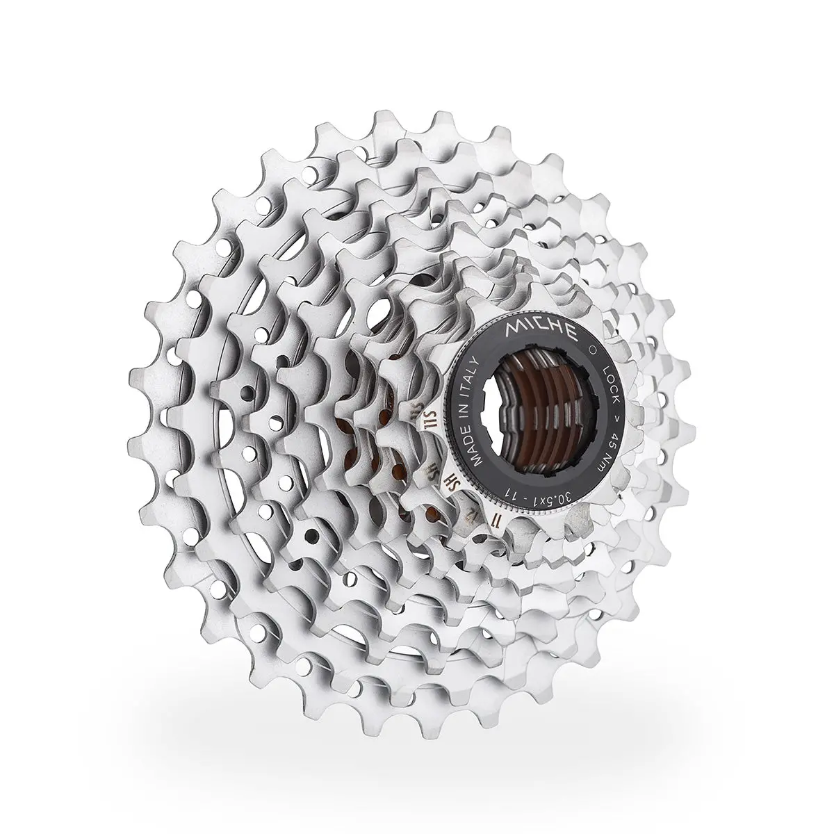 Miche Primato 11 Speed Shimano Youth Gearing 1