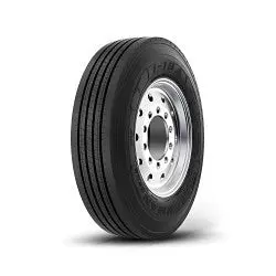 245/70R19.5 Ironman I-19A Steer/All Position (Single) 1