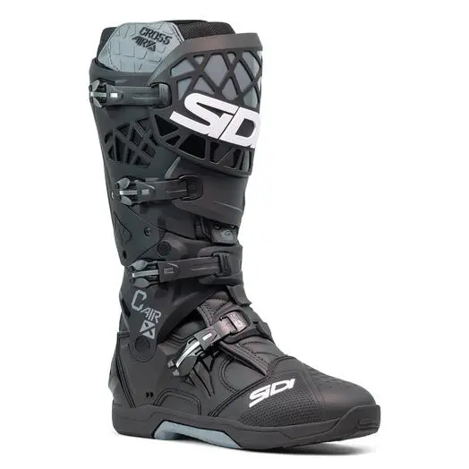 Sidi Crossair X Boot 1