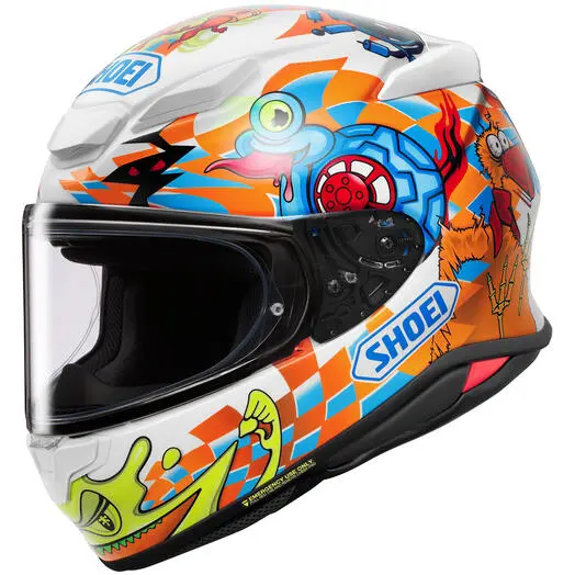 Shoei Rf-1400 Yagyo 1