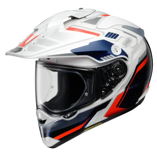Shoei Hornet X2 Invigorate 1