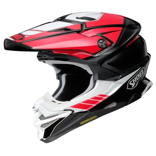 Shoei Vfx-Evo Jammer 1