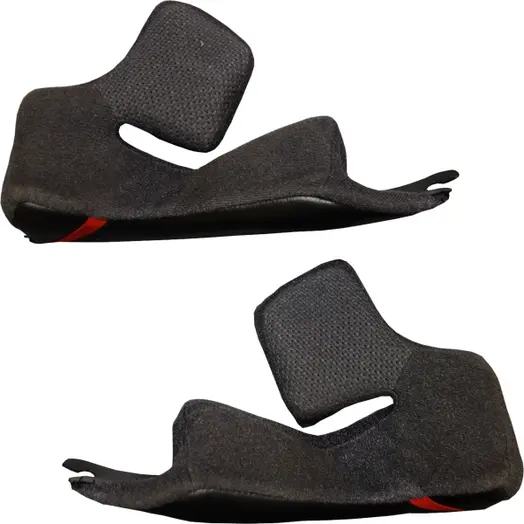 Shoei Hornet Cheek Pad Set 1
