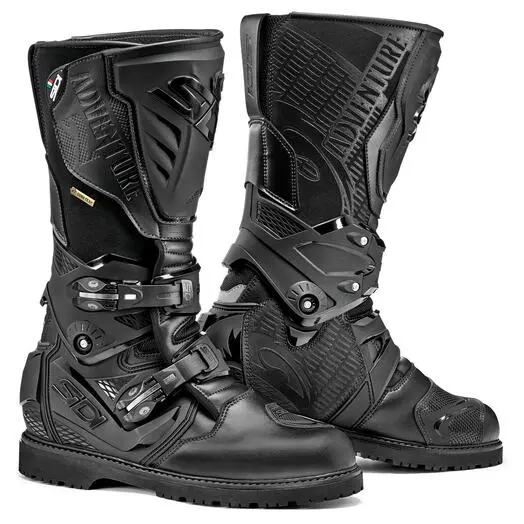 Sidi Adventure 2 Gore Boot 1