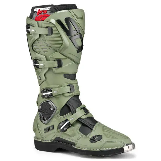 Sidi Crossfire 3 Ta Boot 1