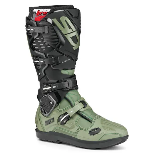 Sidi Crossfire 3 Srs Boot 1