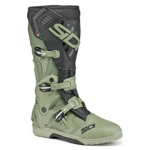Sidi Crossair Boot 1