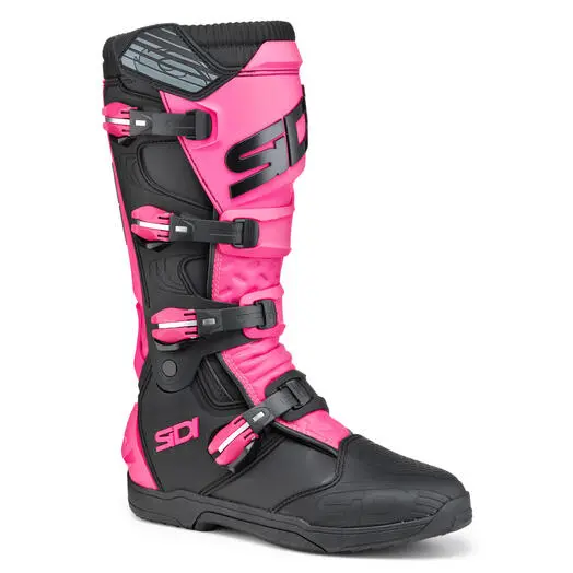 Sidi X Power Sc Lei Boot For Women 1