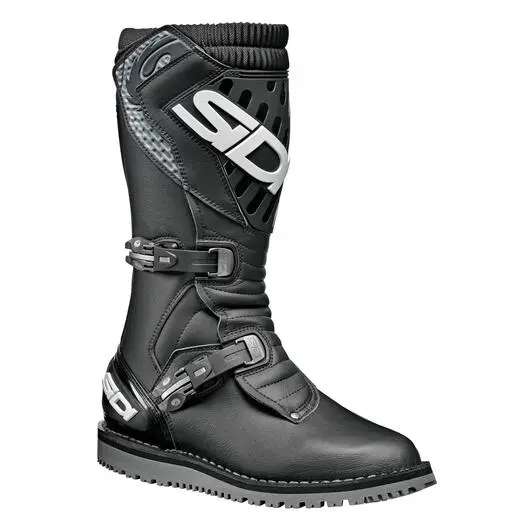 Sidi Trial Zero 2 Boot 1
