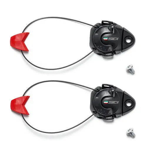 Sidi Mag-1 Tecno 3 Magnetic Short 1