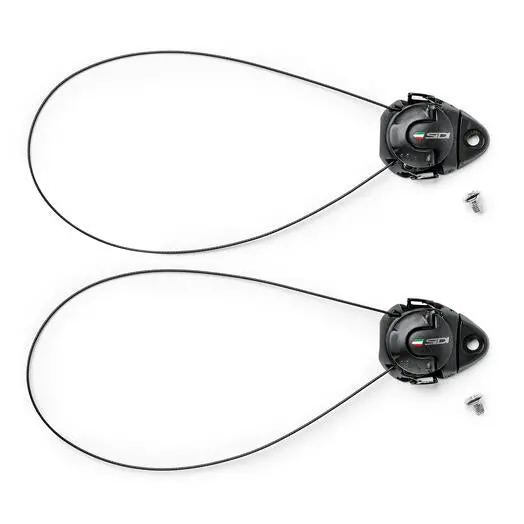 Sidi Tecno 3 Iron 1