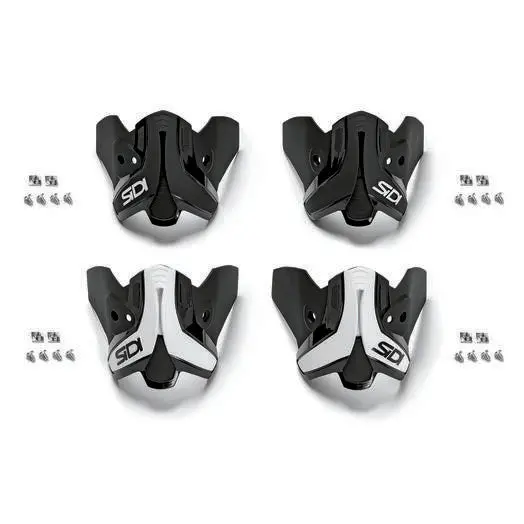 Sidi Mag-1 Rear Upper 1