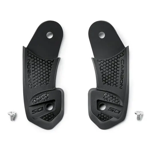 Sidi Vertigo 2 Ankle Support Braces 1