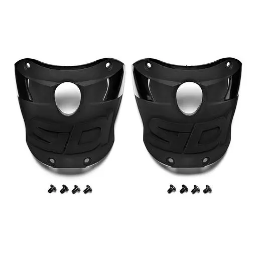 Sidi Rex Shin Plate 1