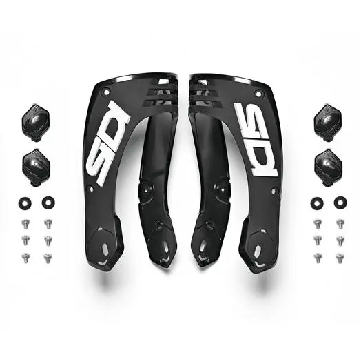 Sidi Rex Upper Brace 1