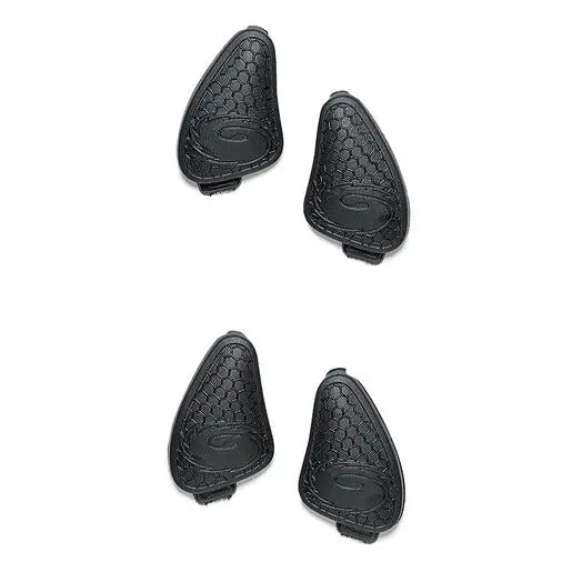 Sidi Ankle Pivot Cover - Bottom 1