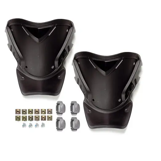 Sidi St Inner Shin Plate 1