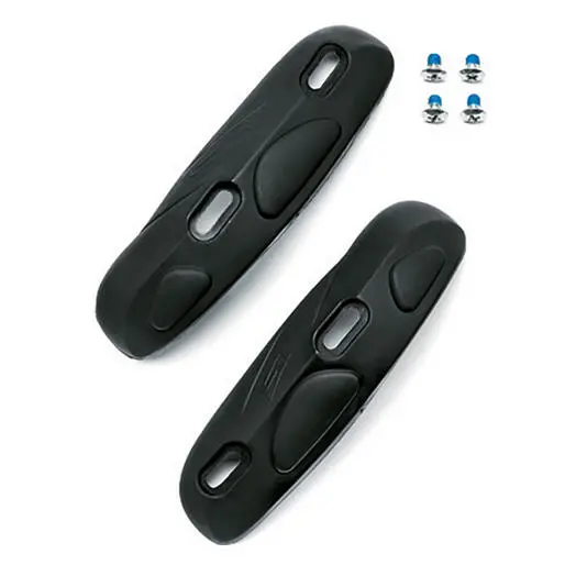 Sidi Vr Nylon Scuff Pad 1