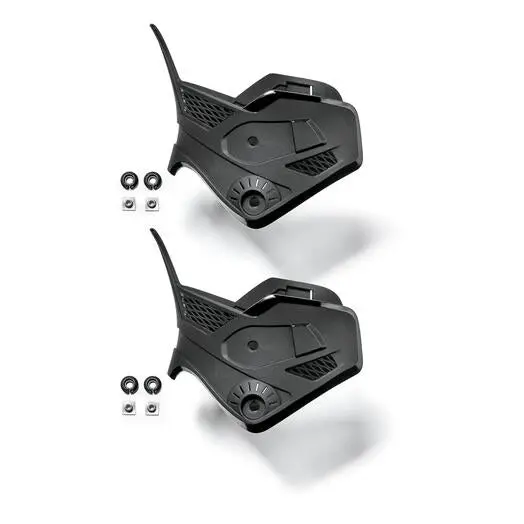Sidi Center Pivot Panel 1