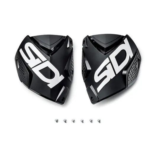 Sidi Cf2 Shin Plate 1