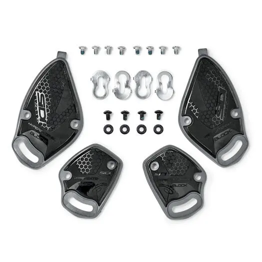 Sidi Hyper Extension Block System 1