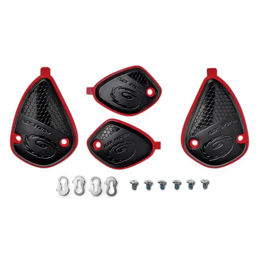 Sidi Crossfire Ankle Support 1