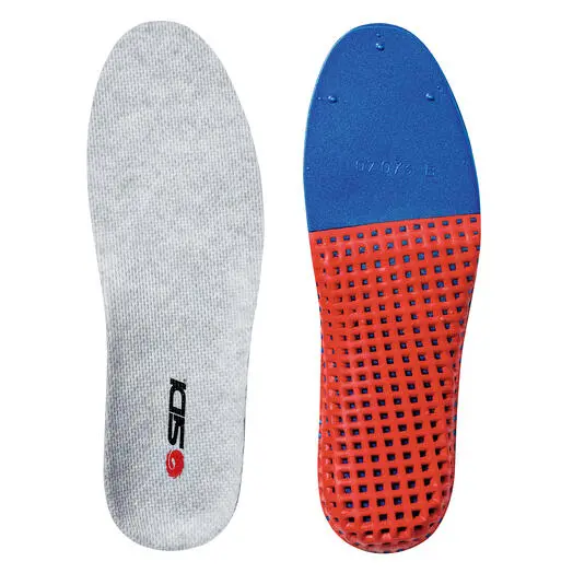 Sidi Spacer Arch Support Insole 1