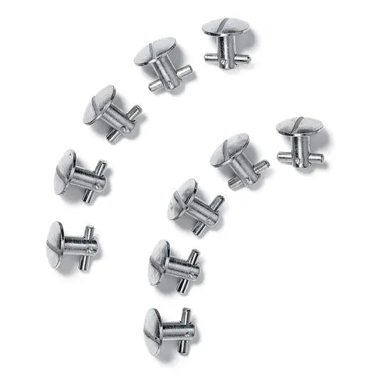 Sidi Fast Release Screws 1
