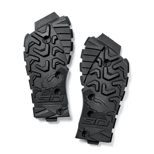 Sidi Enduro Click Srs Sole 1