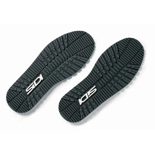 Sidi Trial Sole 1