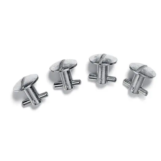 Sidi Four Release Screws 1
