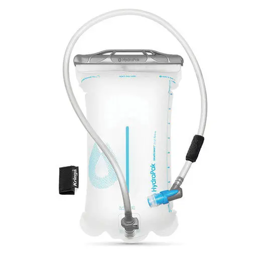 Kriega Hydrapak Shape-Shift™ Reservoir 2 Litre 1