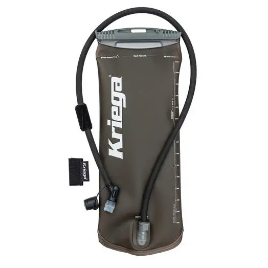 Kriega Hydrapak Reservoir 3 Litre 1