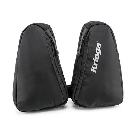 Kriega Trail Pockets 1