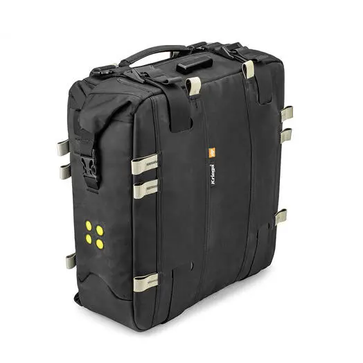 Kriega Os-22 Soft Pannier 1