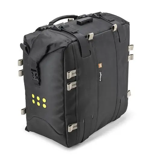 Kriega Os-38 Soft Pannier 1