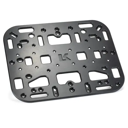 Kriega Os-Platform Tube Fit 1