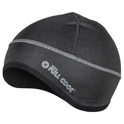 Noru Full Cool Helmet Liner Blk 1
