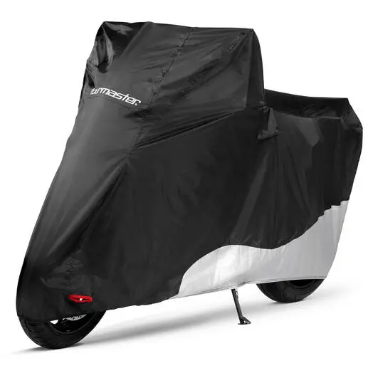 Tourmaster Select Wr Cover Black 1