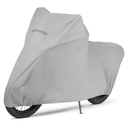 Tourmaster Journey Dc Indoor Cover Grey 1