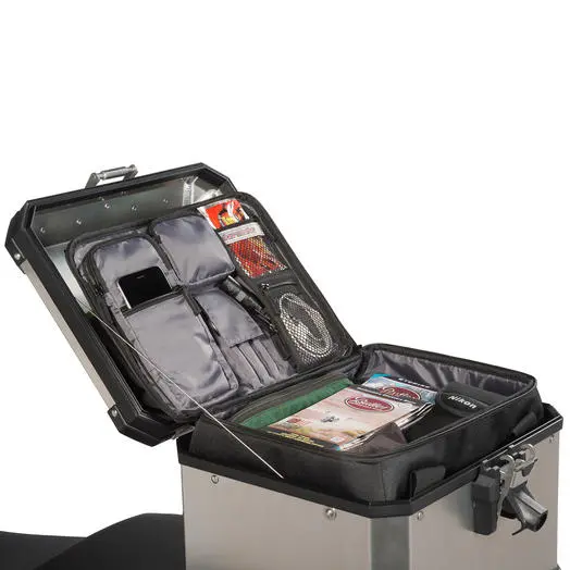 Tourmaster Trunk Case Liner 1