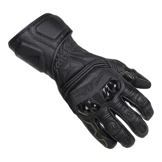 Cortech Chicane V1 Rr Glove Black 1