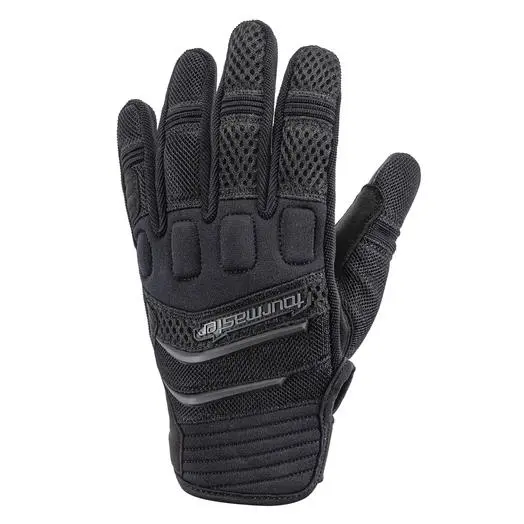 Tourmaster Airflow Glove Black 1