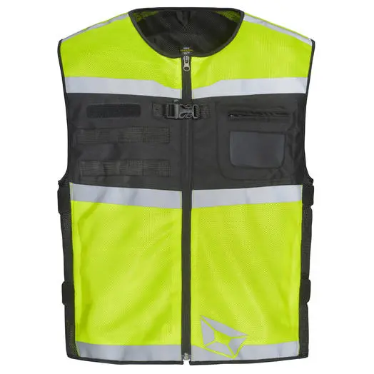 Cortech Niterider Vest Hiviz 1