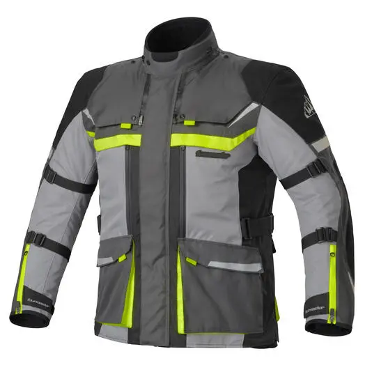 New 2023 Tourmaster Mariner Jacket 2