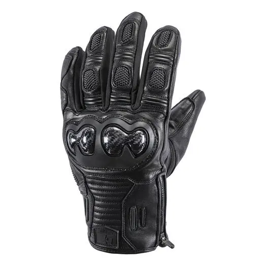 Tourmaster Trailbreak Wp Glove Black 1