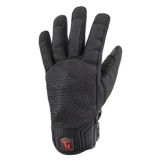 Tourmaster Storm Chaser Glove 1